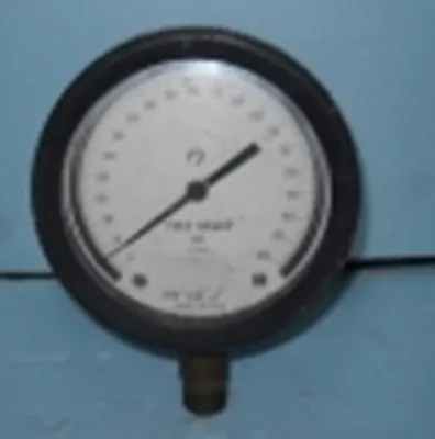 QTY. 1. UNITED GAUGE TEST GAUGE PSI 0-1000 UG-1K, ...