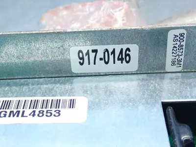 USED WTC 9170146