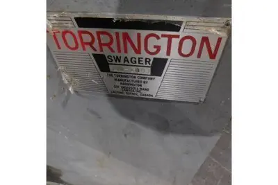 USED TORRINGTON 433