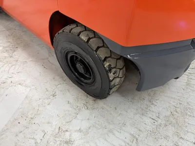 Used 2017 TOYOTA 8FDU25 Misc Forklifts Texas US | 4K Lift Co #1502994