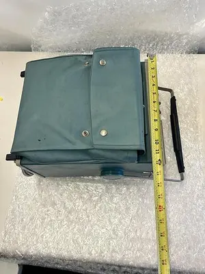 USED TEKTRONIX 2465A