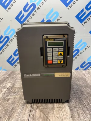 Baldor FADAL 215 Electrical/PLC/Automation | ESS Industrial Equipment Sales (2)