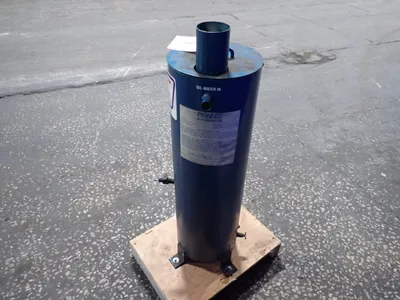 USED PIONEER AIR SYSTEMS INC OSC1200