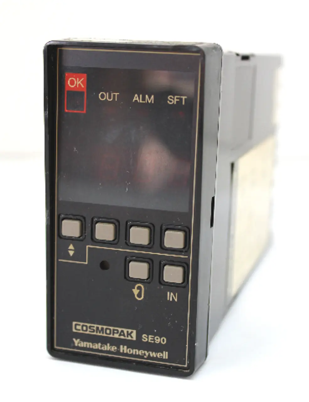 USED HONEYWELL COSMOPAK SE90
