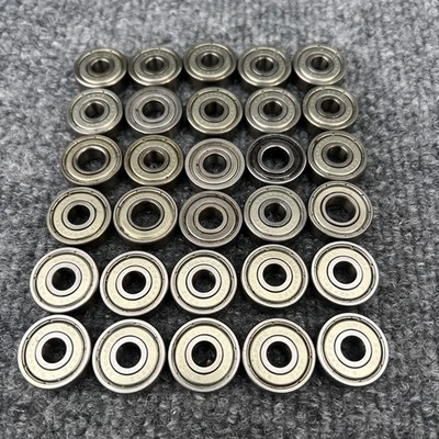 New | in-Stock NMB 627ZZ Bearings California US | Davliegogo LLC #1706798