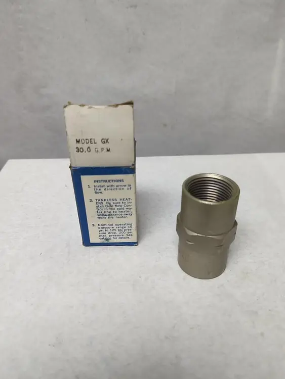 New | in-Stock EATON MODEL GX Pump & Valve Parts Ohio US | Surplus Asset Holdings #1235406