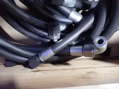 USED ALFAGOMMA FLEXOPAK 2/R