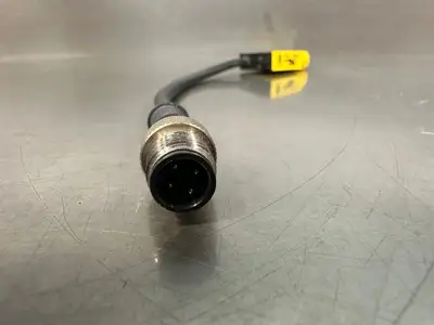 Banner Mini Beam Sensor SM31ELQDP +10 to 30V Dc (5.3.3)