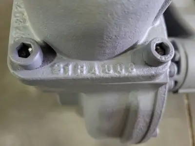 NEW 2013 ROTORK IW4 IB4