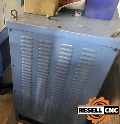 USED 2003 Mazak DT-20