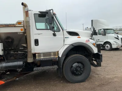 Used 2011 INTERNATIONAL 7000 Cab Chassis trucks Michigan US | Miedema Asset Management Group #1455008