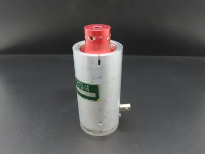 Dukane 41C28-129L Ultrasonic Welding Converter