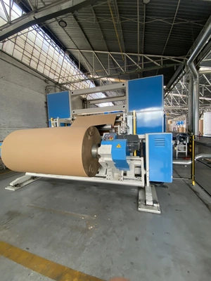 2024 CONVEQ MAXI SLIT 1850 SLITTER | Styers Equipment Company (8)