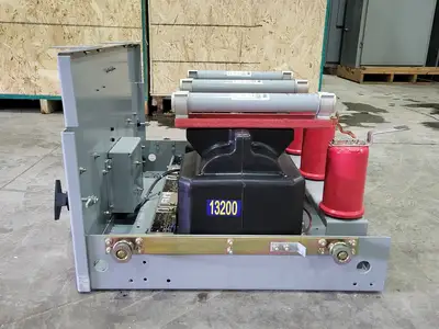 USED 2014 ABB 7525A65G15