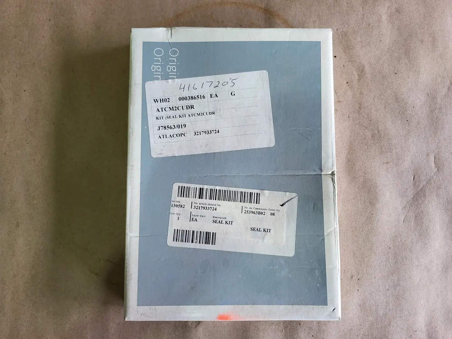 NEW REXROTH DBEC6.-5X/DBET.-5X