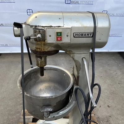 20 L Hobart A200 Change Pan Mixer