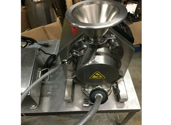 Used FITZPATRICK FITZPATRICK L1A FITZMIILL FitzMills New York US | Michael Benalt Inc #1274199