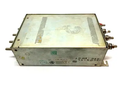 Used TDK Lambda 26-530-480 Electronics & Components Michigan US | Maverick Industrial Sales #1496120