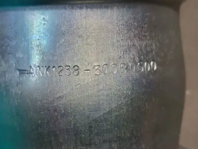NEW LETOURNEAU R4014480