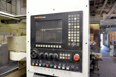 USED FALCON 1418VMC-40