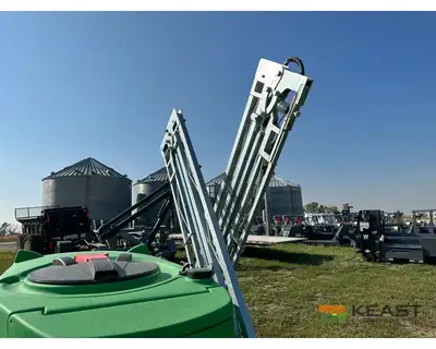 Used HUSTLER _UNKNOWN_ 3-pt Mounted Sprayers Iowa US | Keast Enterprises #1360318