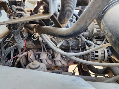 Used 1999 GMC LAN46-2E Bucket (boom) trucks Idaho US | Proxy Equipment #1377854