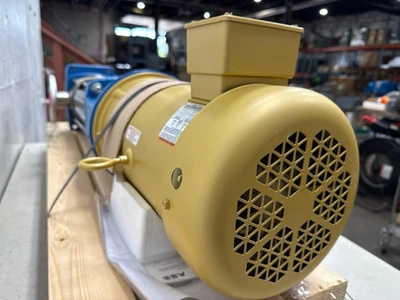 Goulds 10SV9FH4F60 Other Pumps | Fram Fram LLC (7)