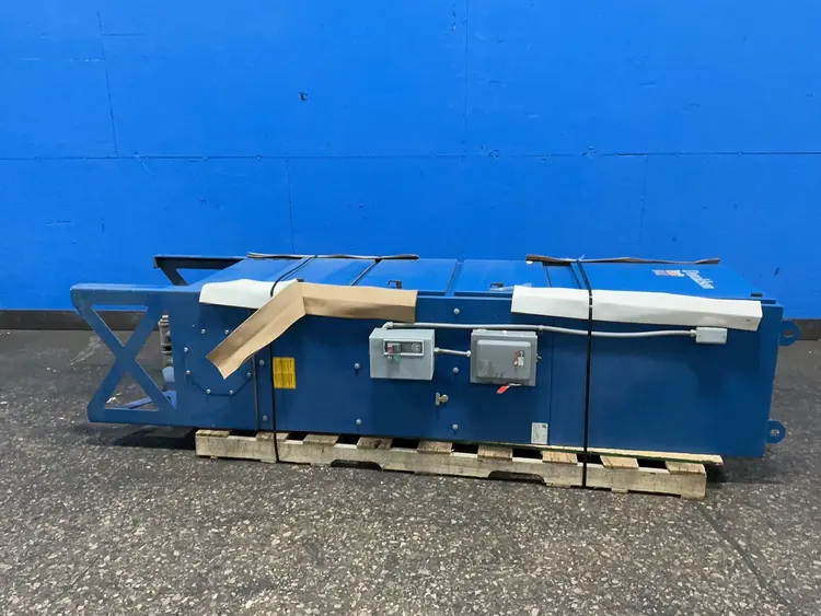 Used DONALDSON TORIT MHP1 Dust Collectors Ohio US | HGR 24 #1404905