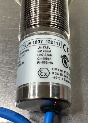 USED Matrix AX-E-56-P30-GF