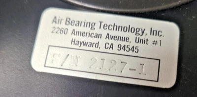 Used Seagull Solutions 76876867867867867 Semiconductor Parts California US | Amiron Machinery #743614