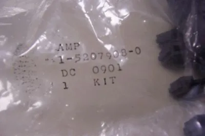 NEW AMP 4 Qty