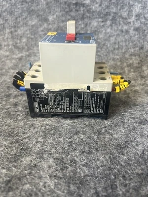 Used Telemecanique _UNKNOWN_ Misc Electrical & Power Parts California US | Davliegogo LLC #1732688