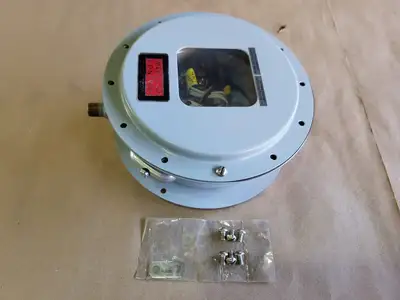 NEW MERCOID DAW-33-153-4