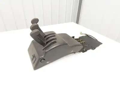 Yale ERP035TF Forklift Three Lever Hydraulic Control Lift Tilt & Shift W/Cover