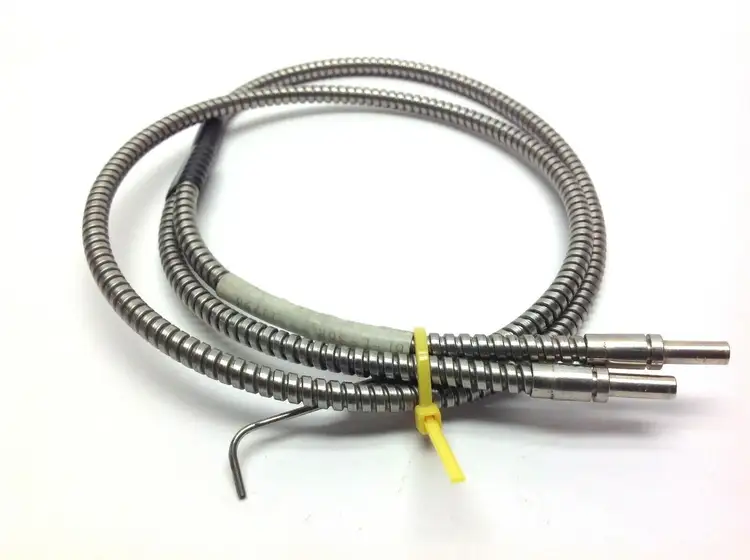 Used Tri-Tronics BF-E-36R Fiber Optics Michigan US | Maverick Industrial Sales #1397633