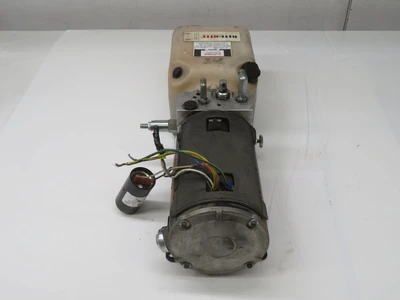 Used BUCHER _UNKNOWN_ Parts (Hydraulics and Pneumatics) | OCO Industrial #1751640