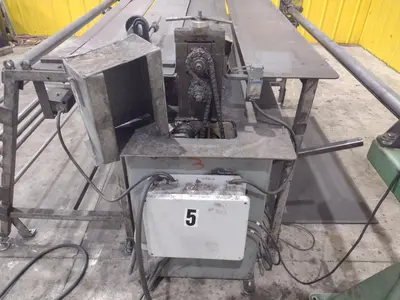 USED FLAGLER GS1160