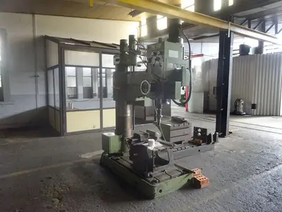 USED INFRATIREA GR-412 MK4