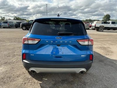 Used 2020 FORD ESCAPE SUVs Michigan US | Miedema Asset Management Group #1320356
