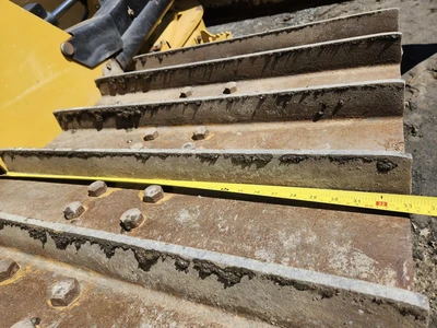 Used 2023 CATERPILLAR D5 LGP Crawler Dozers | Abele Tractor #1342942