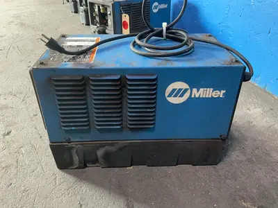 Used MILLER COOLMATE 3 Welding Machinery (Other) Ohio US | HGR 24 #1343635