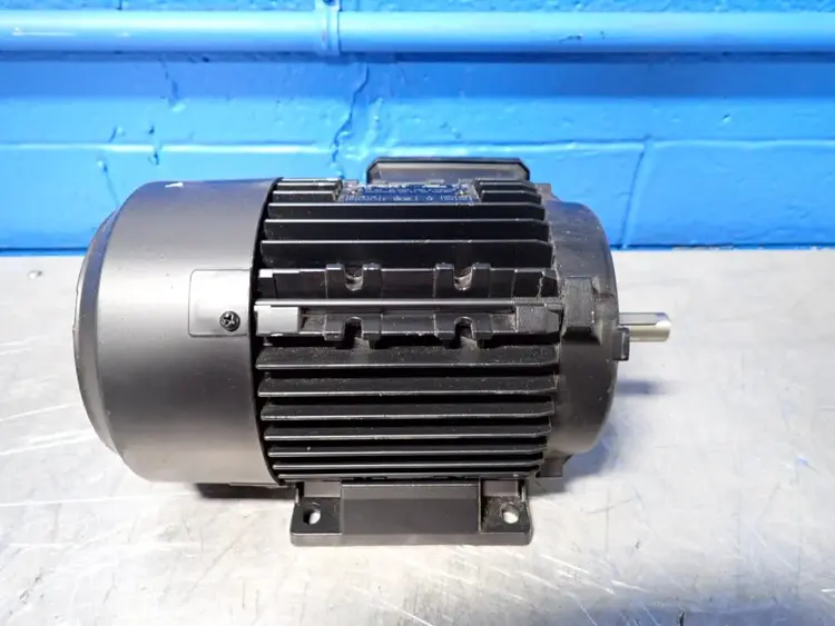 Used LAFERT AM 71Z CA4 Motors (misc) Ohio US | HGR 24 #941252