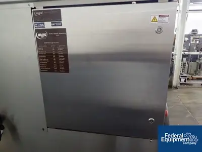 USED MGS MGS Extended Capacity Outsert Module, Model ECOM