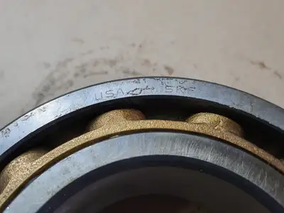 NEW SKF 5217M