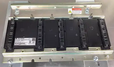 USED Allen-Bradley 2094-PRS4