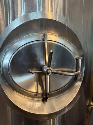 Used 2018 PREMIER STAINLESS 6FV Stainless Steel Tanks Oregon US | Ager Tank & Equipment Co. #1333393