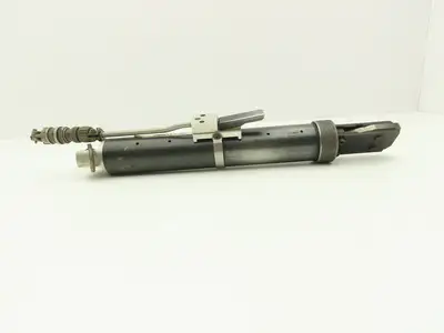 Oetiker 1095B-7X73 Pneumatic Crimping Tool Pincer For Ear Crimp Clamps