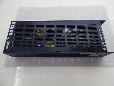 Used POWERBOX _UNKNOWN_ AC/DC Power Supplies | OCO Industrial #1649261