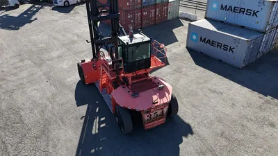 2014 TAYLOR TXLC-976 Loaded Container Handlers | JYC EQUIPMENT (5)