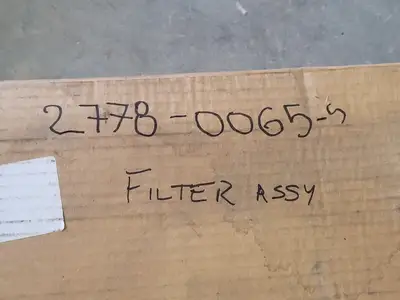 NEW SCHROEDER INDUSTRIES RT1KZ10S24NS16TY2